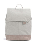 Zwei Olli OR13 Rucksack sand