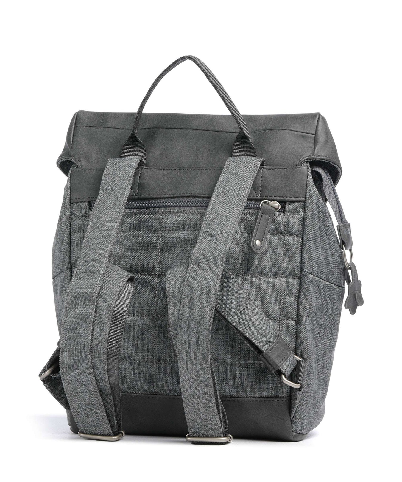 Zwei Olli OR8 Backpack grey