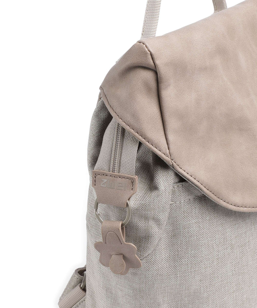 Zwei Olli OR8 Backpack sand