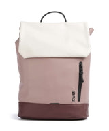 Zwei Cargo CAR130 Rucksack white/bordeaux