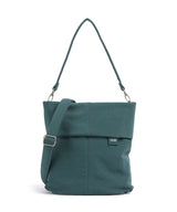 Zwei Mademoiselle.M M12 Beuteltasche pacific