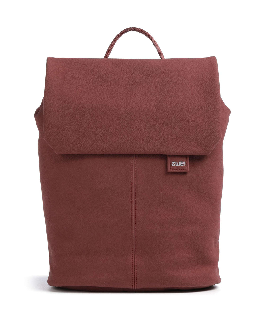 Zwei Mademoiselle.M MR13 Backpack rubin/sage