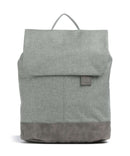 Zwei Olli OR13 Rucksack salbei