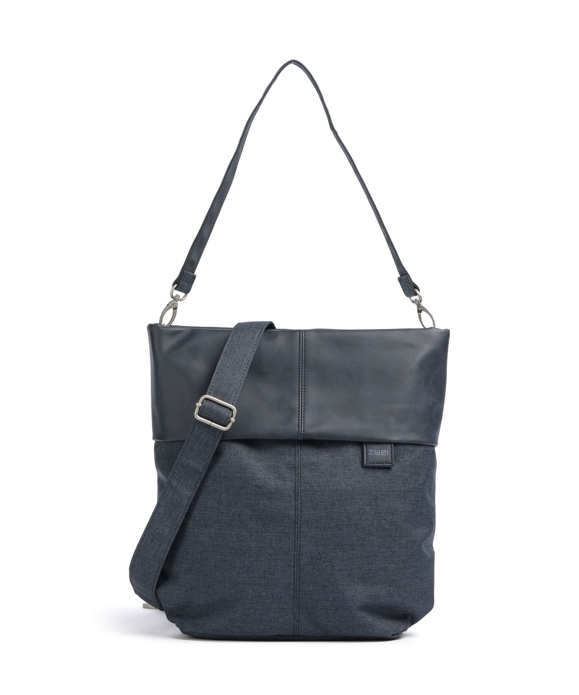 Zwei Olli OT12 Hobo bag navy