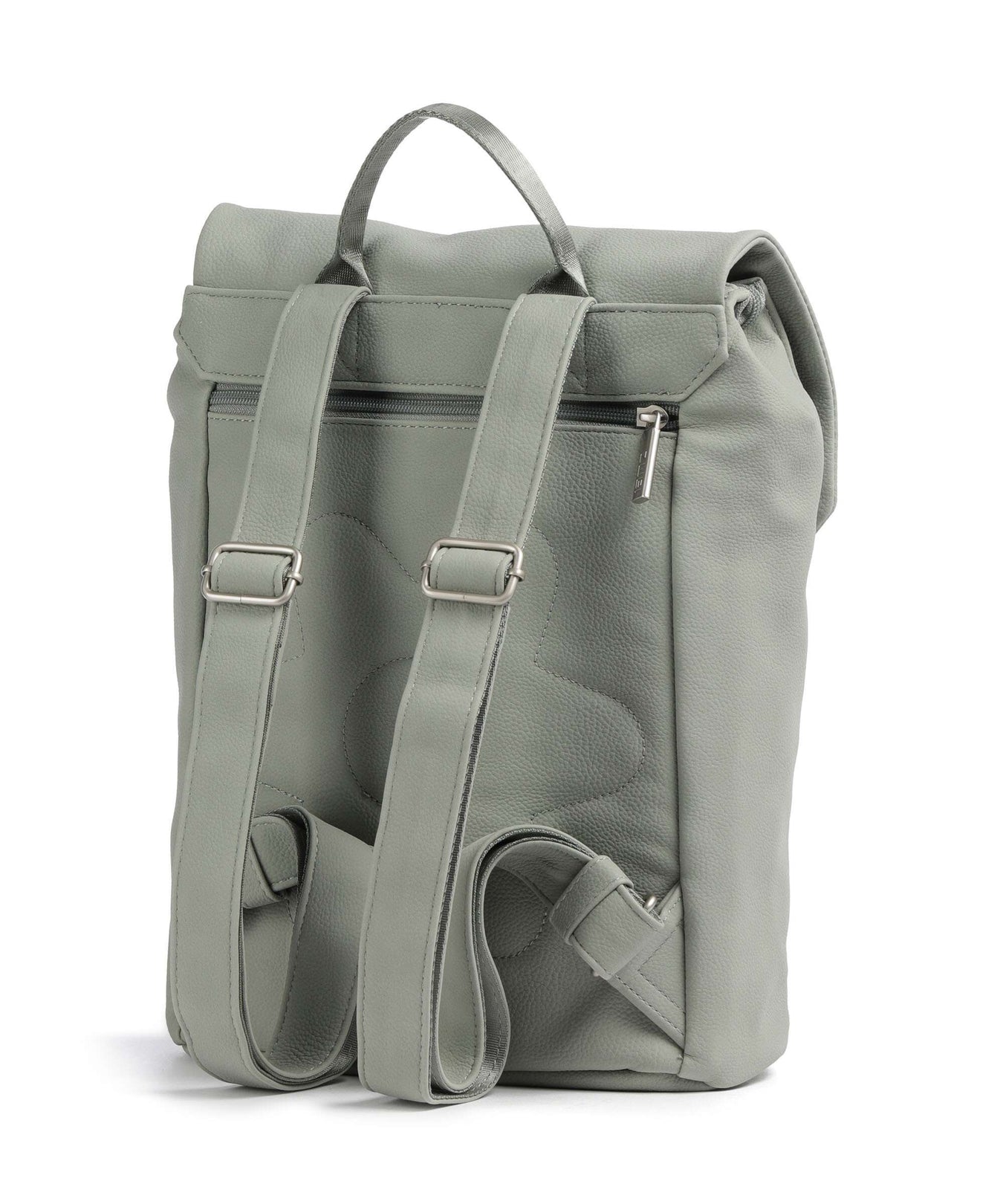 Zwei Mademoiselle.M MR13 Backpack sage