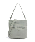 Zwei Mademoiselle.M M12 Hobo bag sage