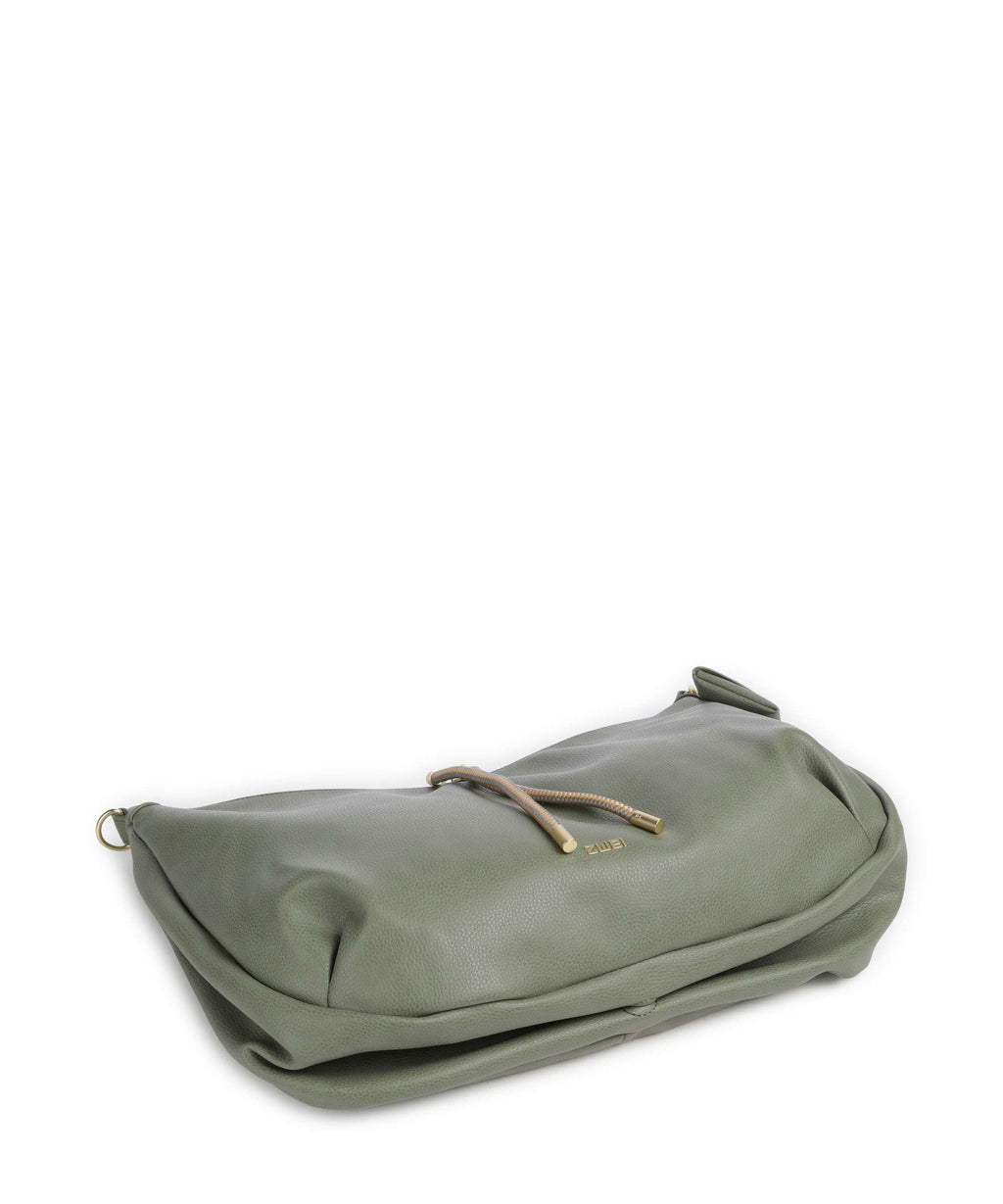Zwei Lola LO140 Hobo bag eucalyptus