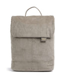 Zwei Mademoiselle.M MR13 Rucksack cord mocca
