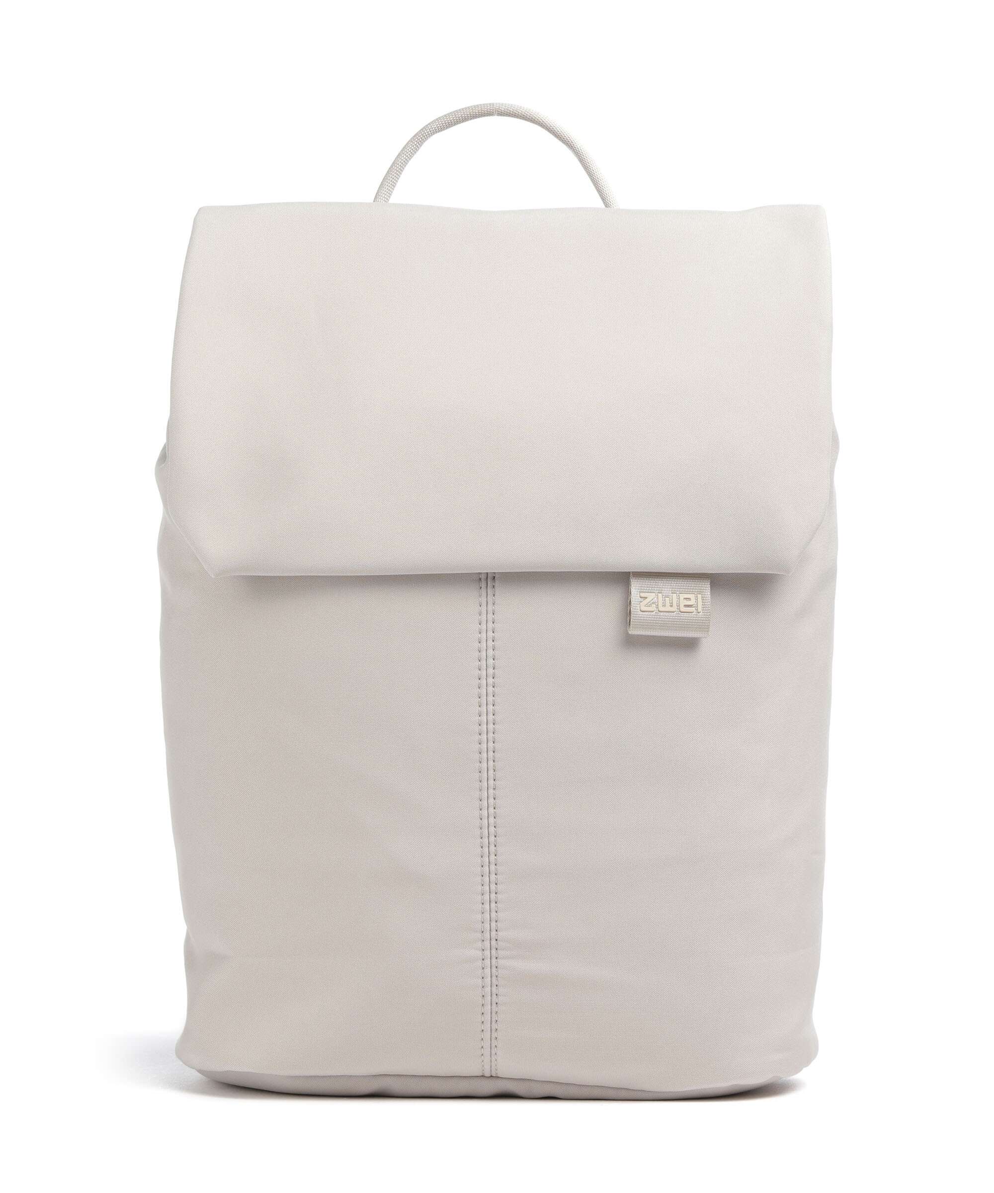 Zwei Mademoiselle.Tex MRTX13 Backpack sand