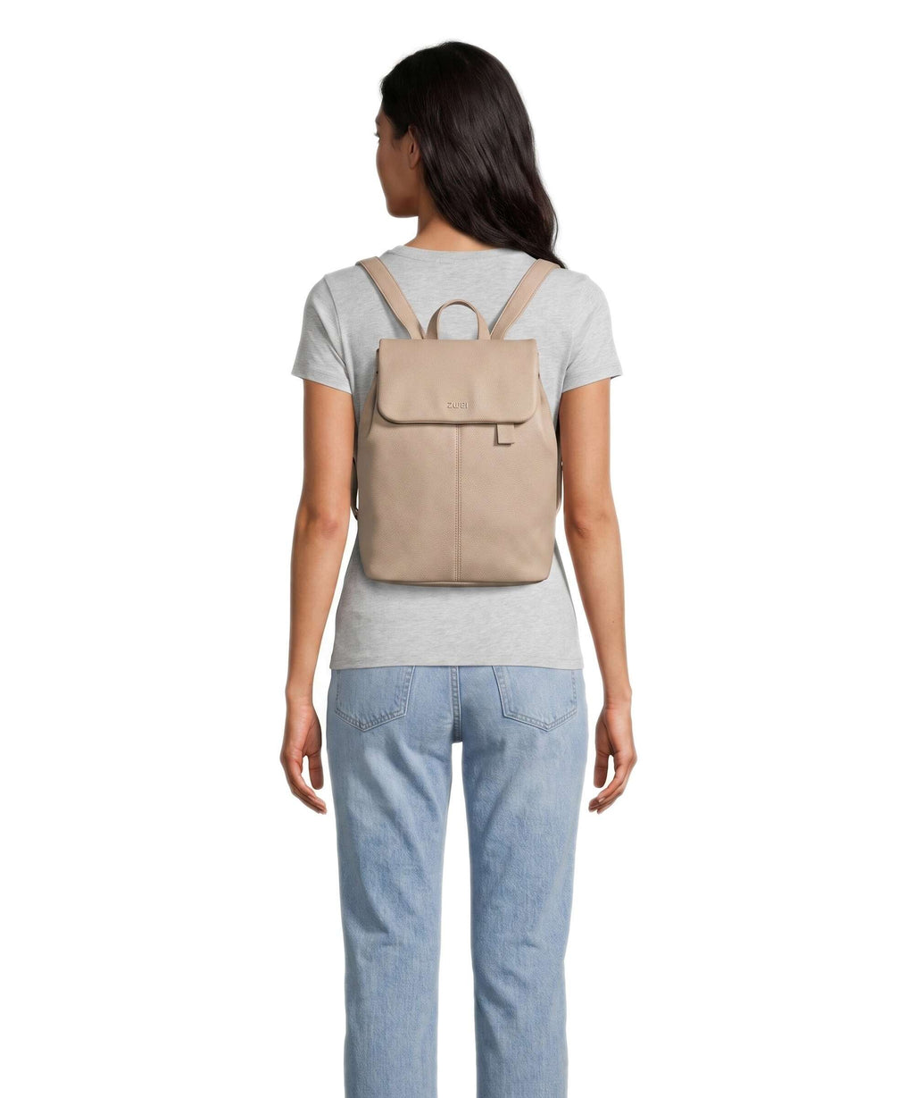 Zwei Lou LUR130 Backpack linen