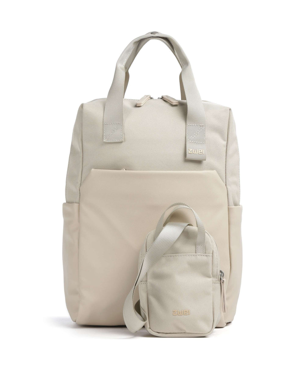 Zwei Lou LUR130 Backpack linen