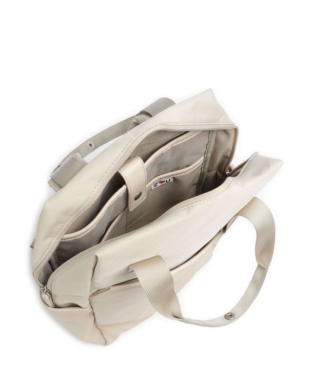 Zwei Lou LUR130 Backpack linen