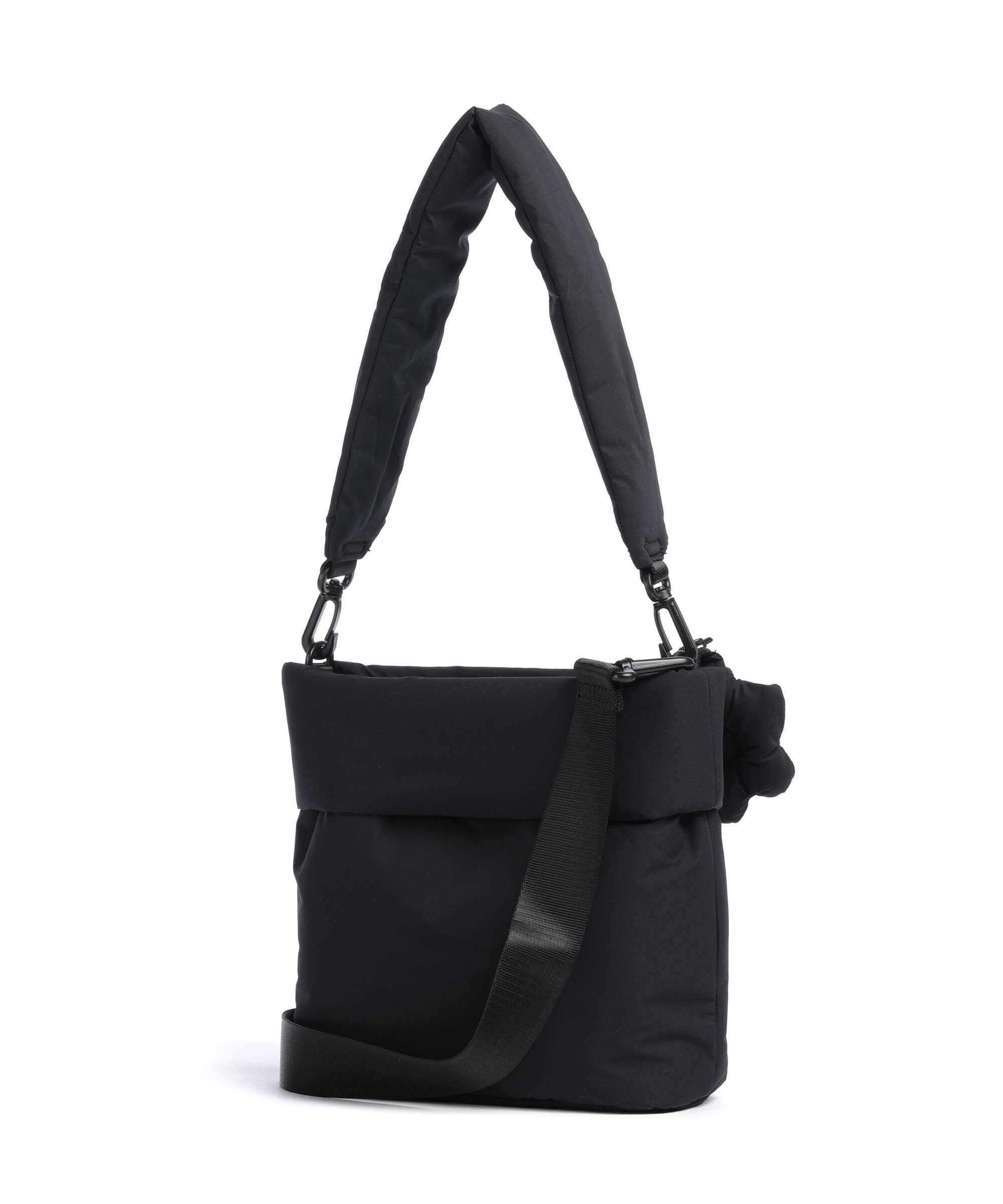 Zwei Hannah HA8 Shoulder bag black