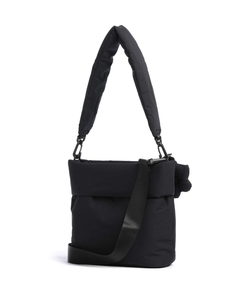 Zwei Hannah HA8 Shoulder bag black