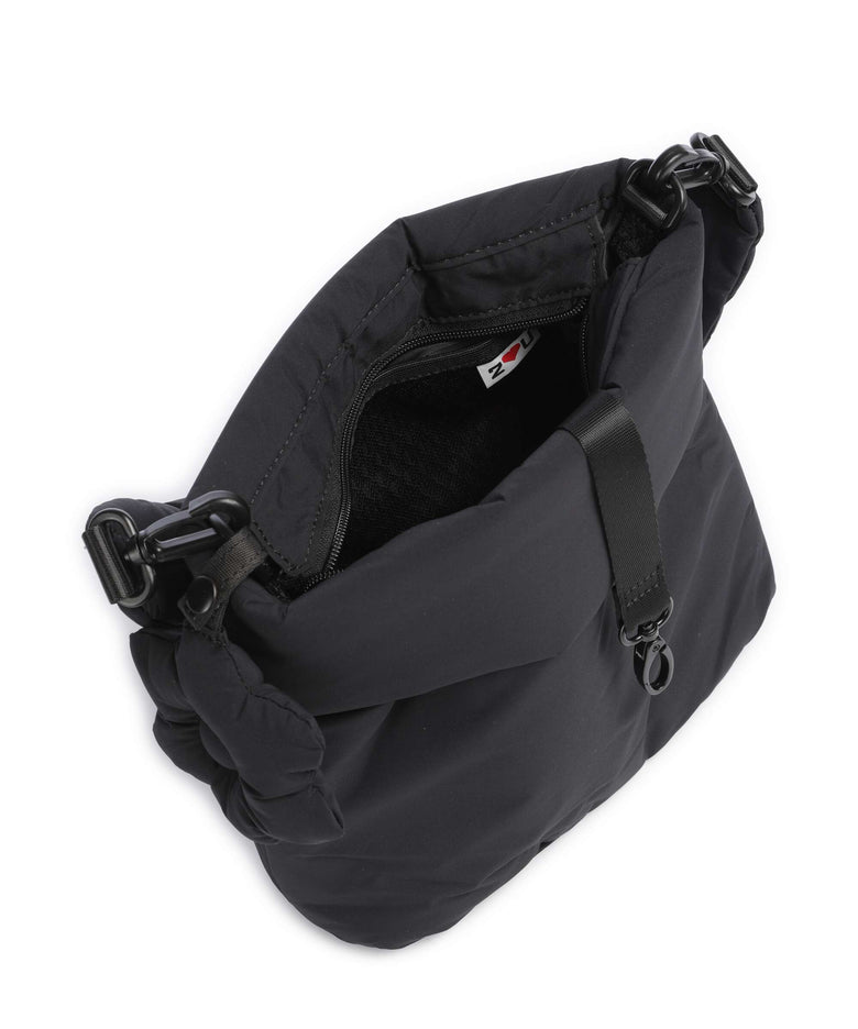 Zwei Hannah HA8 Shoulder bag black