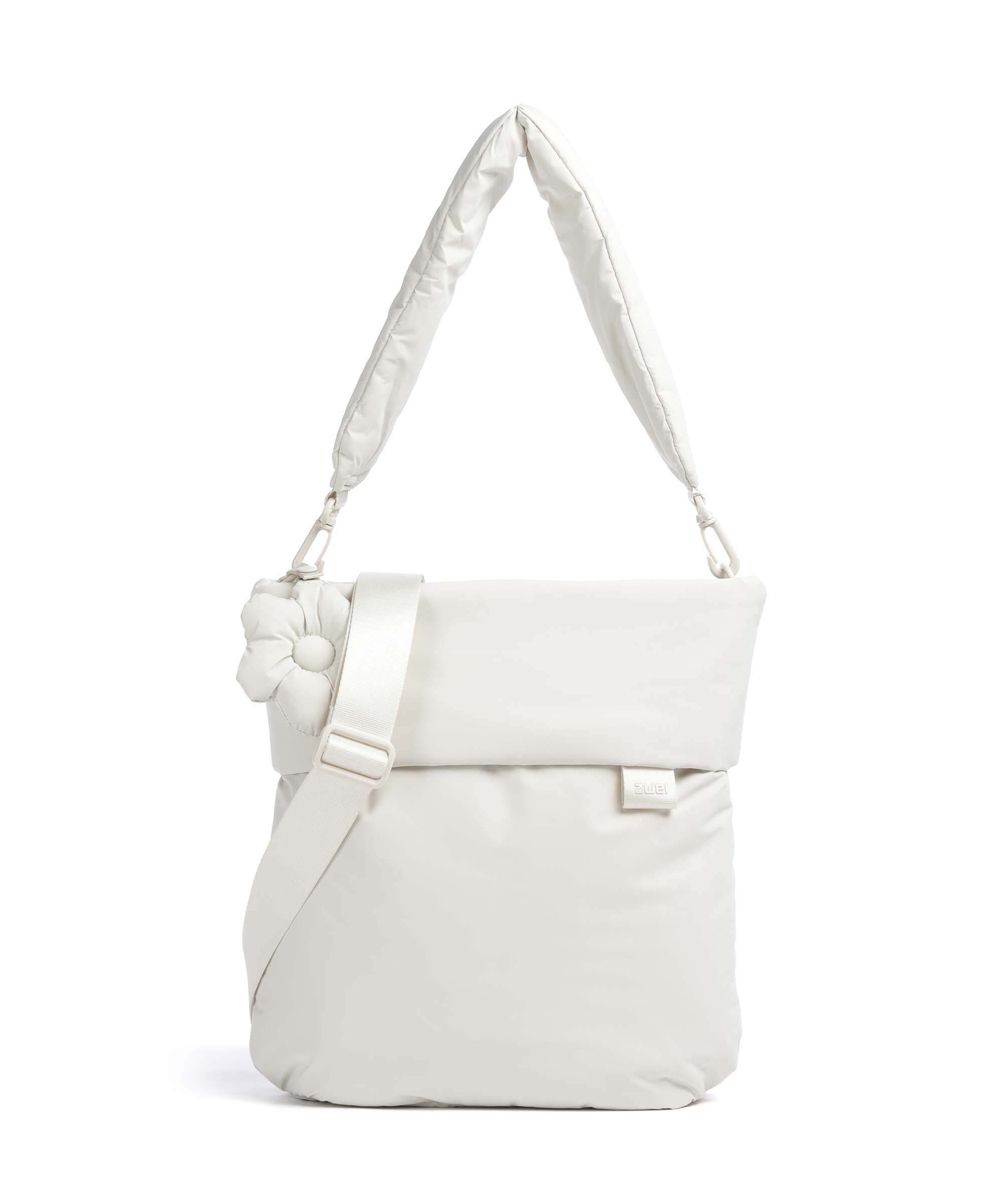 Zwei Hannah HA12 Hobo bag offwhite