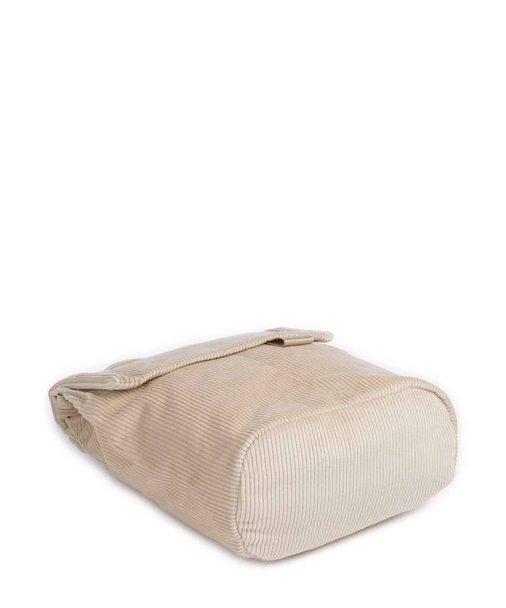 Zwei Mademoiselle.M MR8 Backpack cord/creme