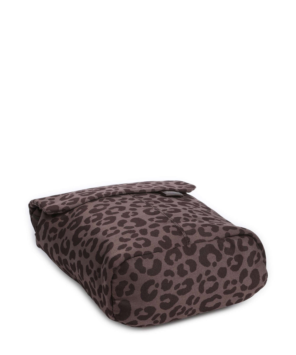 Zwei Mademoiselle.M MR13 Backpack leo/brown