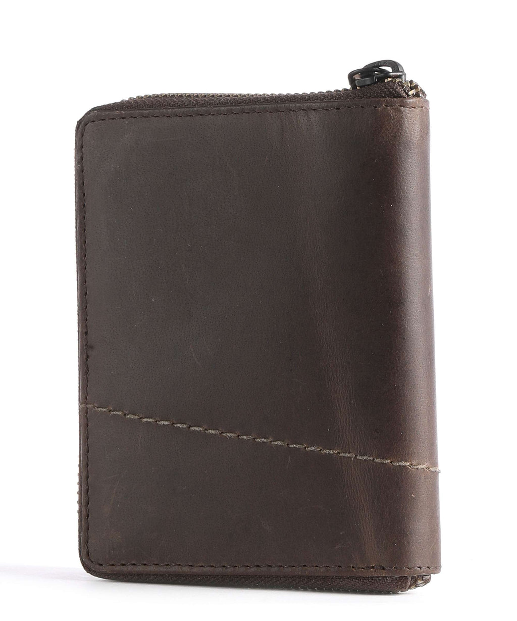 Aunts & Uncles Good Old Friends Rocking Horse Wallet coffee