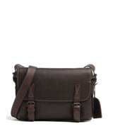 Aunts & Uncles Good Old Friends Peacemaker Kuriertasche coffee