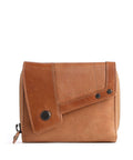 Aunts & Uncles Grandma's Luxury Club Lotta Wallet marine