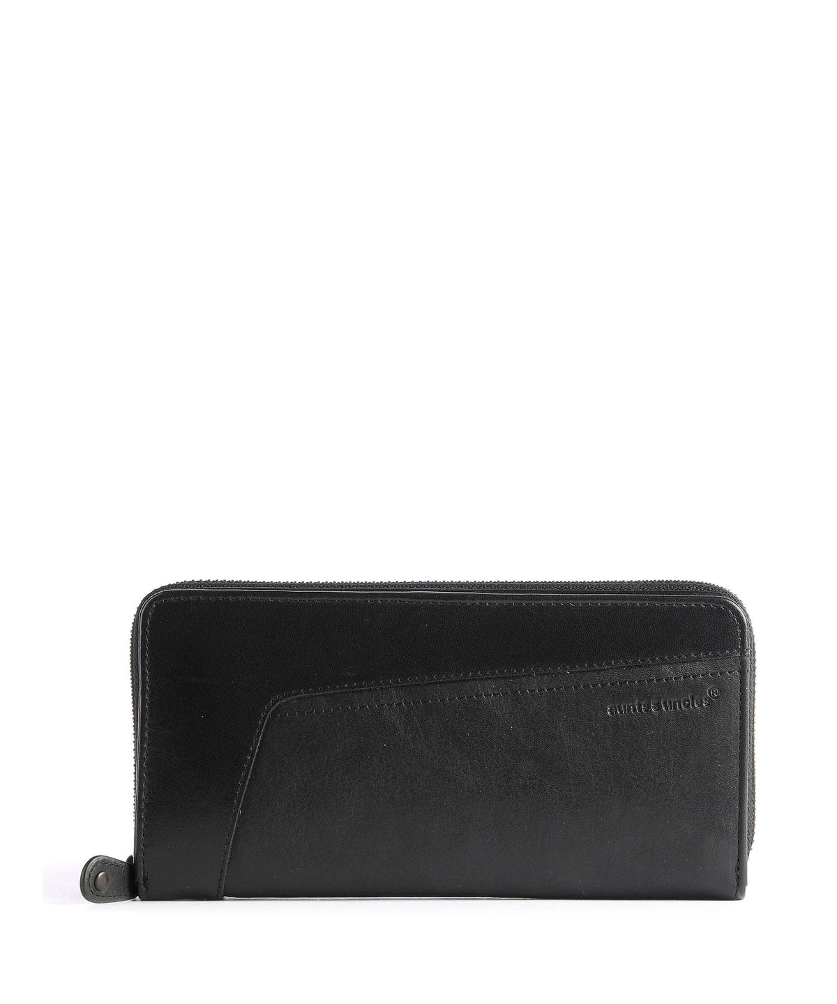 Aunts & Uncles Grandma's Luxury Club Tilda RFID Wallet tango