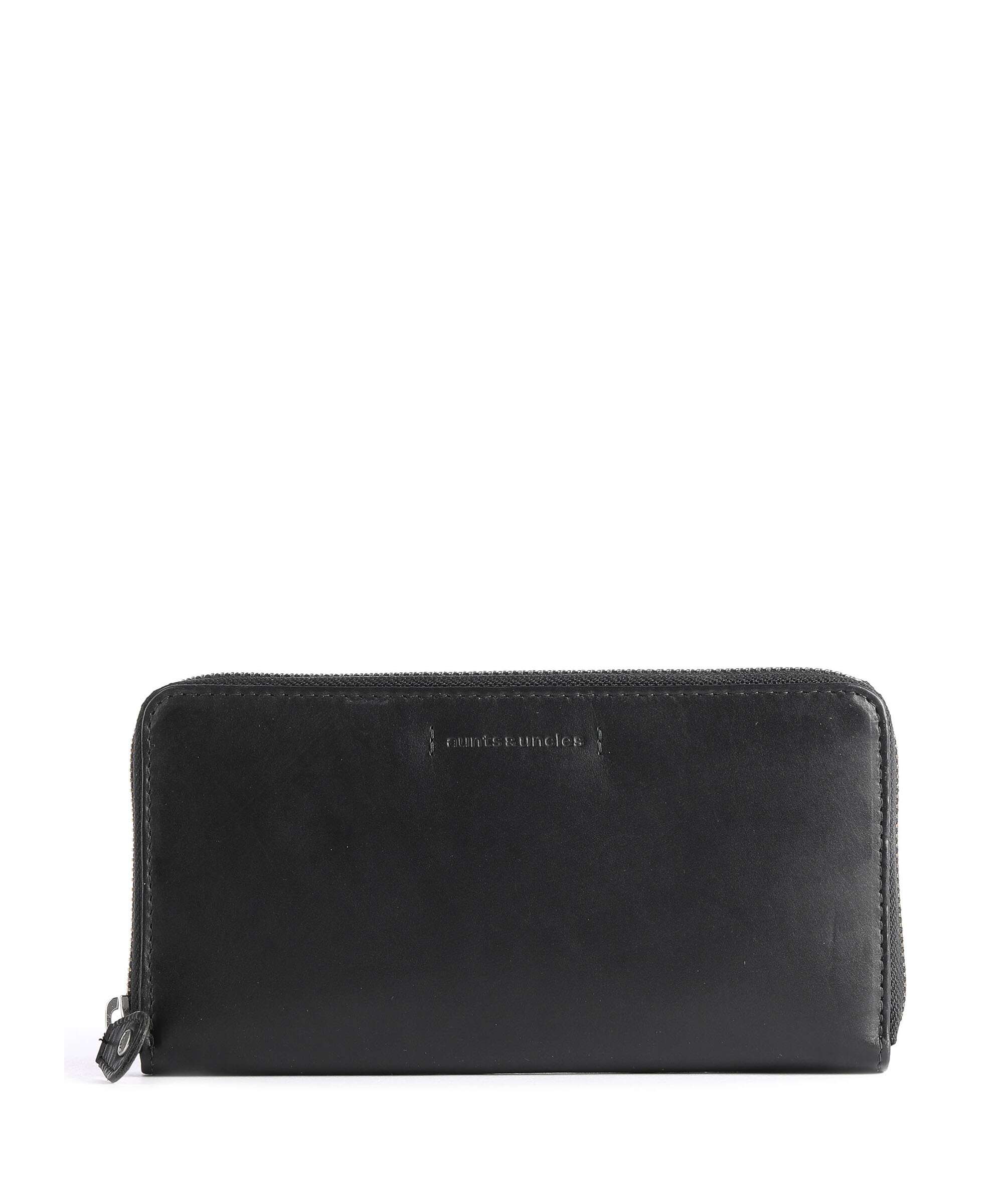 Aunts & Uncles Jamie's Orchard Melon Wallet cloudburst