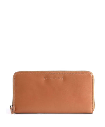 Aunts & Uncles Jamie's Orchard Melon RFID Portefeuille cognac