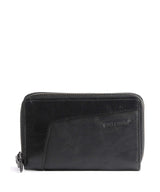 Aunts & Uncles Grandma's Luxury Club Betty RFID Geldbörse black smoke