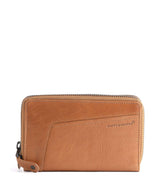 Aunts & Uncles Grandma's Luxury Club Betty RFID Geldbörse caramel