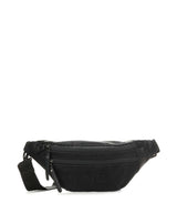 Aunts & Uncles Japan Ichikawa Gürteltasche black