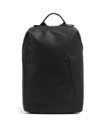 Aunts & Uncles Japan Hamamatsu Sac à dos black