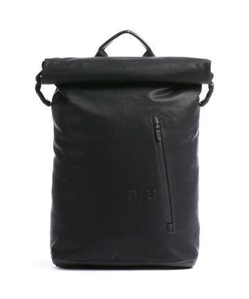 Aunts & Uncles Japan Fukui Sac à dos roll-top black