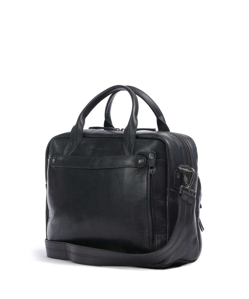 Aunts & Uncles Soundcheck Synthesizer Briefcase blue nights