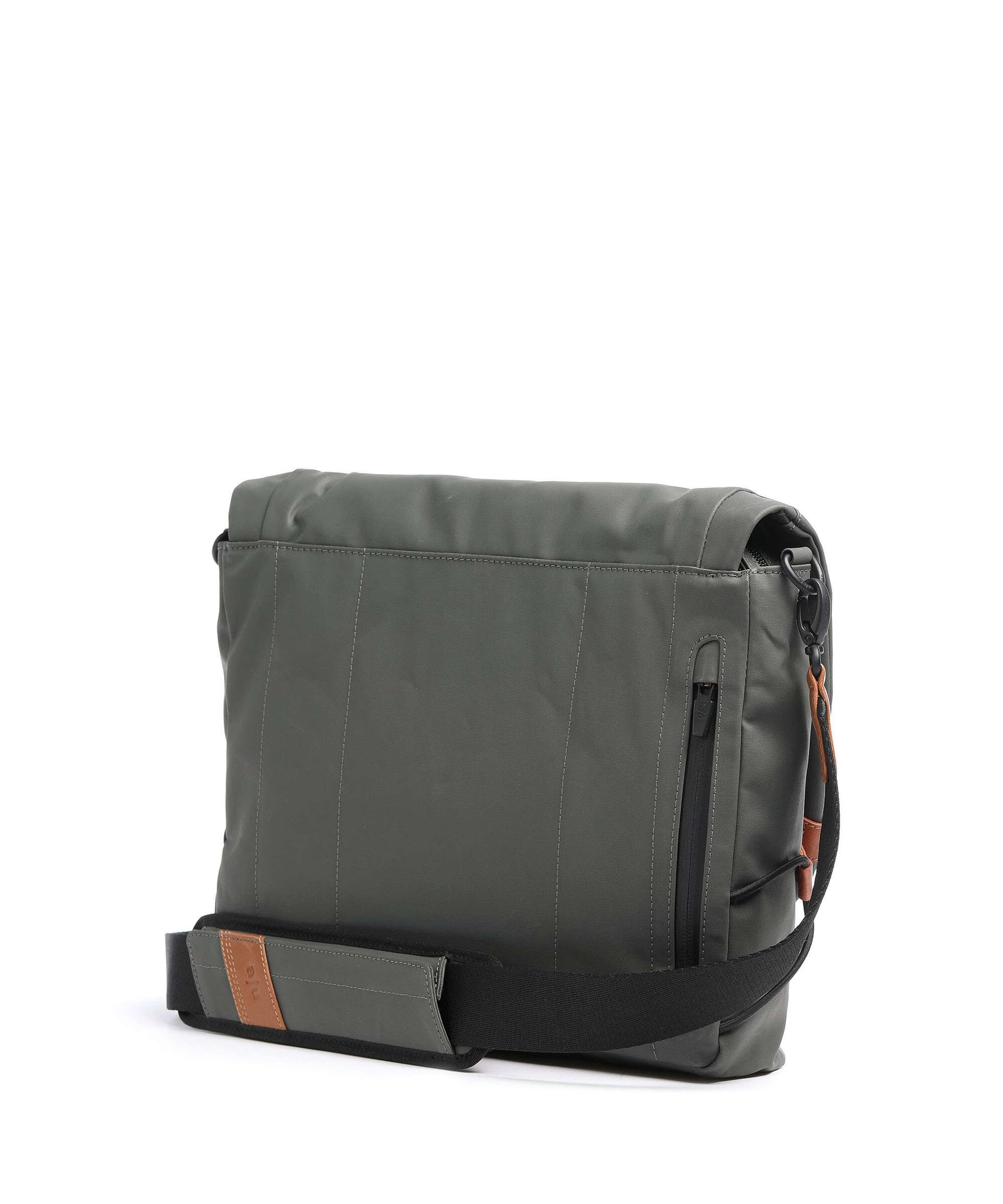 Aunts & Uncles Japan Matsumoto Briefcase gravity grey
