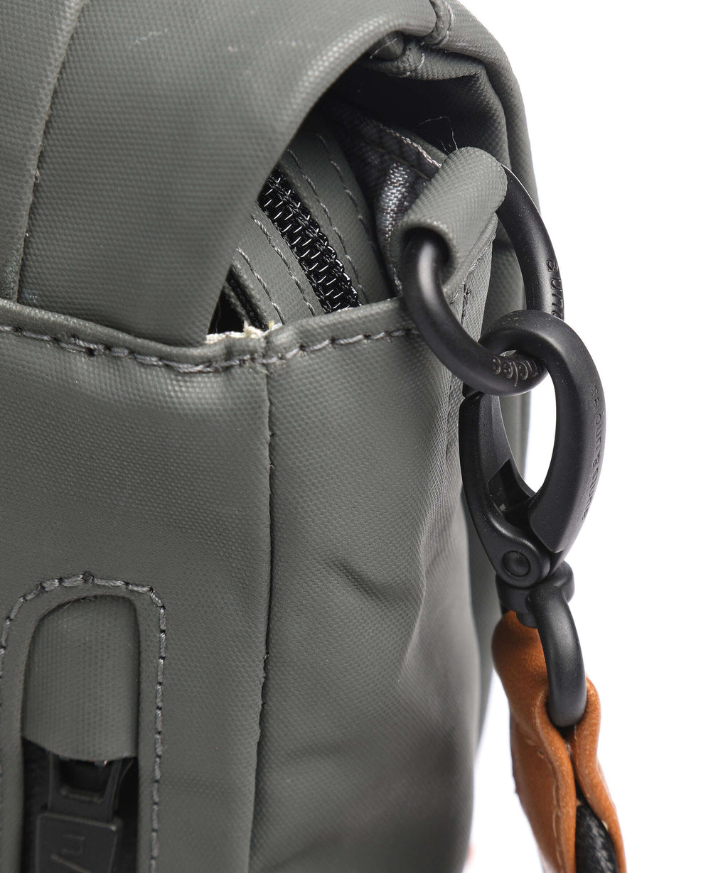 Aunts & Uncles Japan Matsumoto Briefcase gravity grey