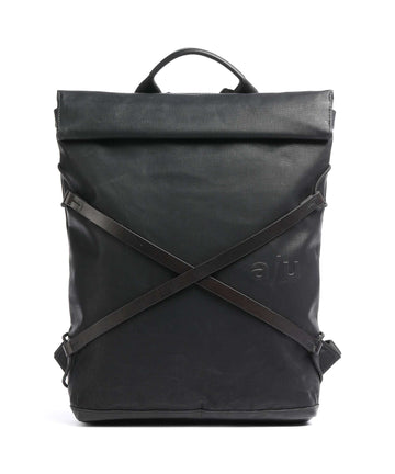 Aunts & Uncles Japan Yokohama Sac à dos roll-top black