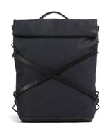 Aunts & Uncles Japan Yokohama Rolltop Rucksack storm