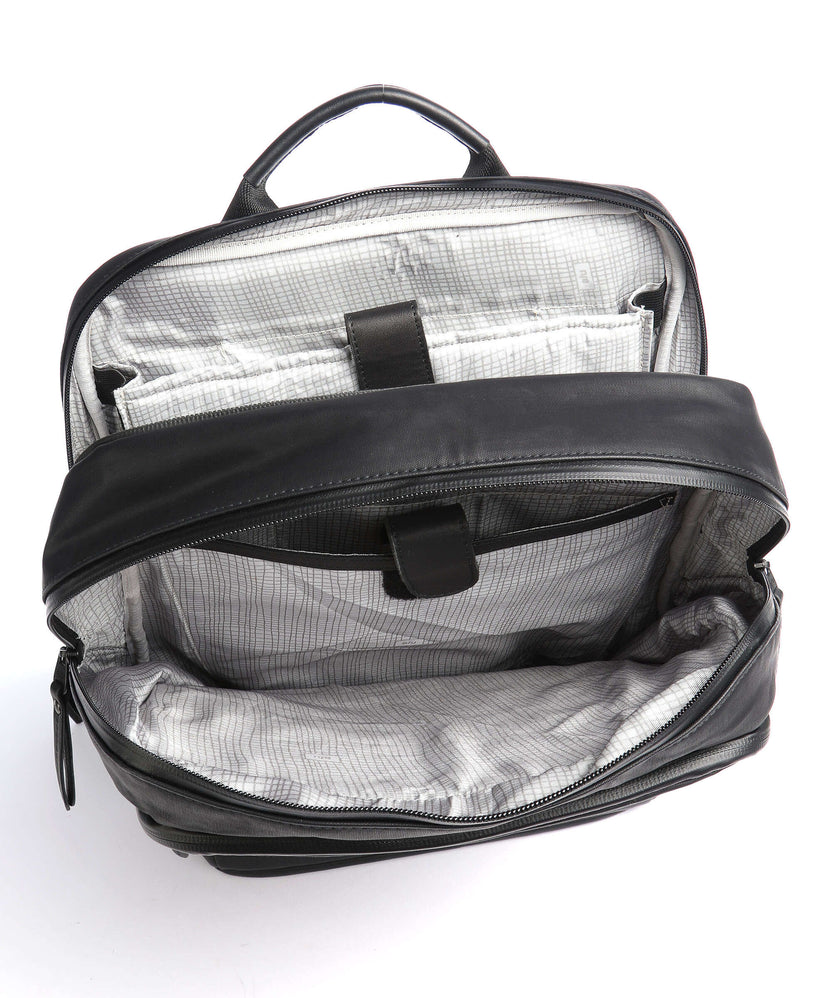 Aunts & Uncles Japan Kawaguchi Backpack black