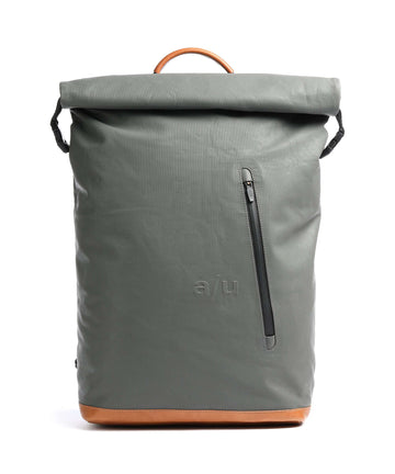 Aunts & Uncles Japan Matsuyama Sac à dos roll-top gravity grey