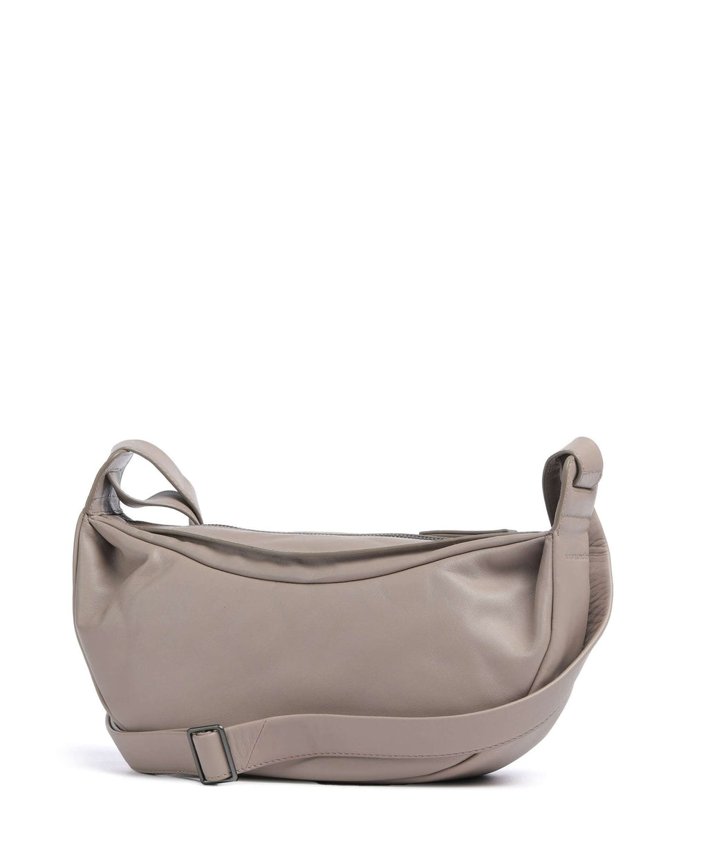 Aunts & Uncles Jamie's Orchard Crocus Shoulder bag cashmere