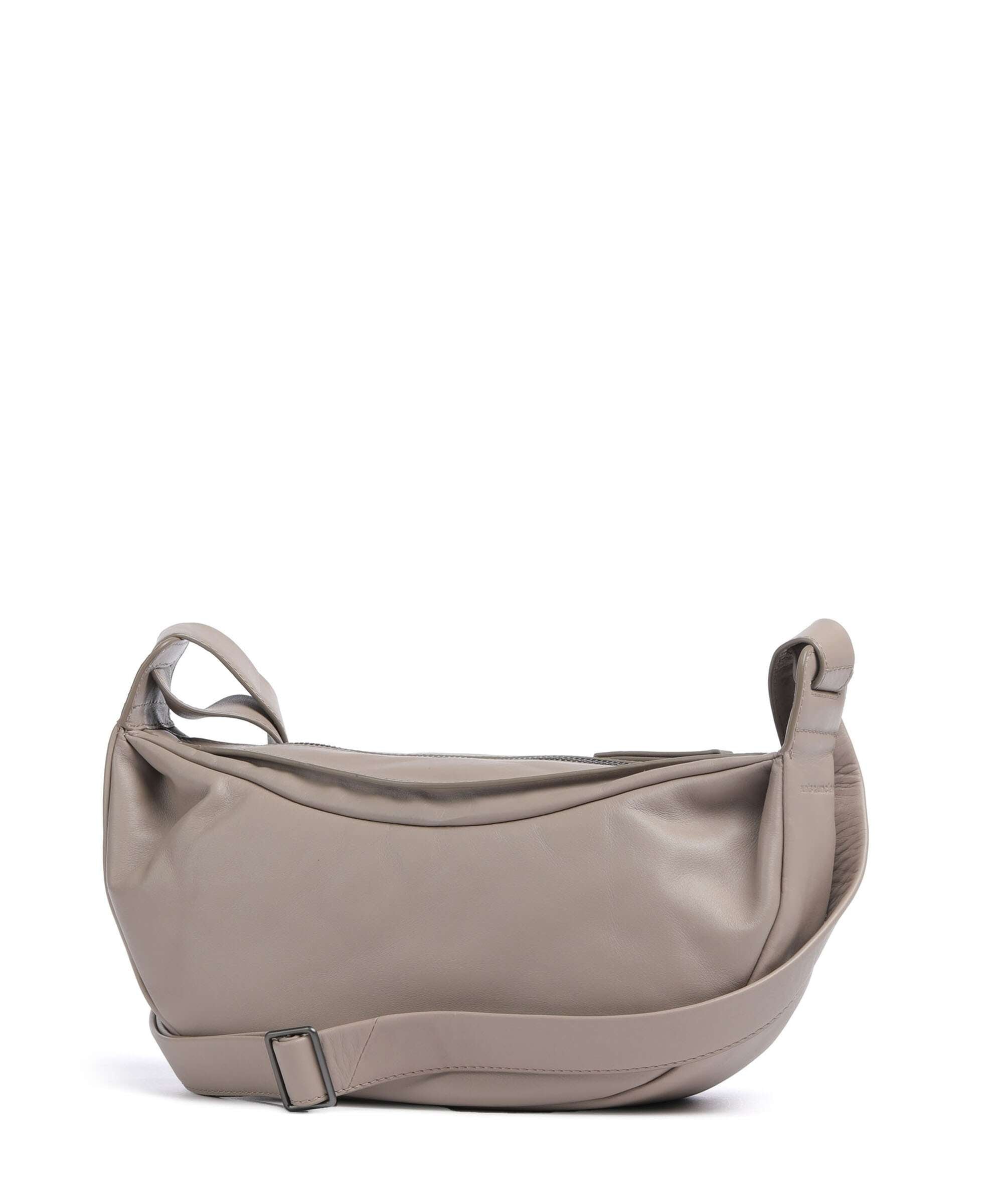 Aunts & Uncles Jamie's Orchard Crocus Shoulder bag cashmere