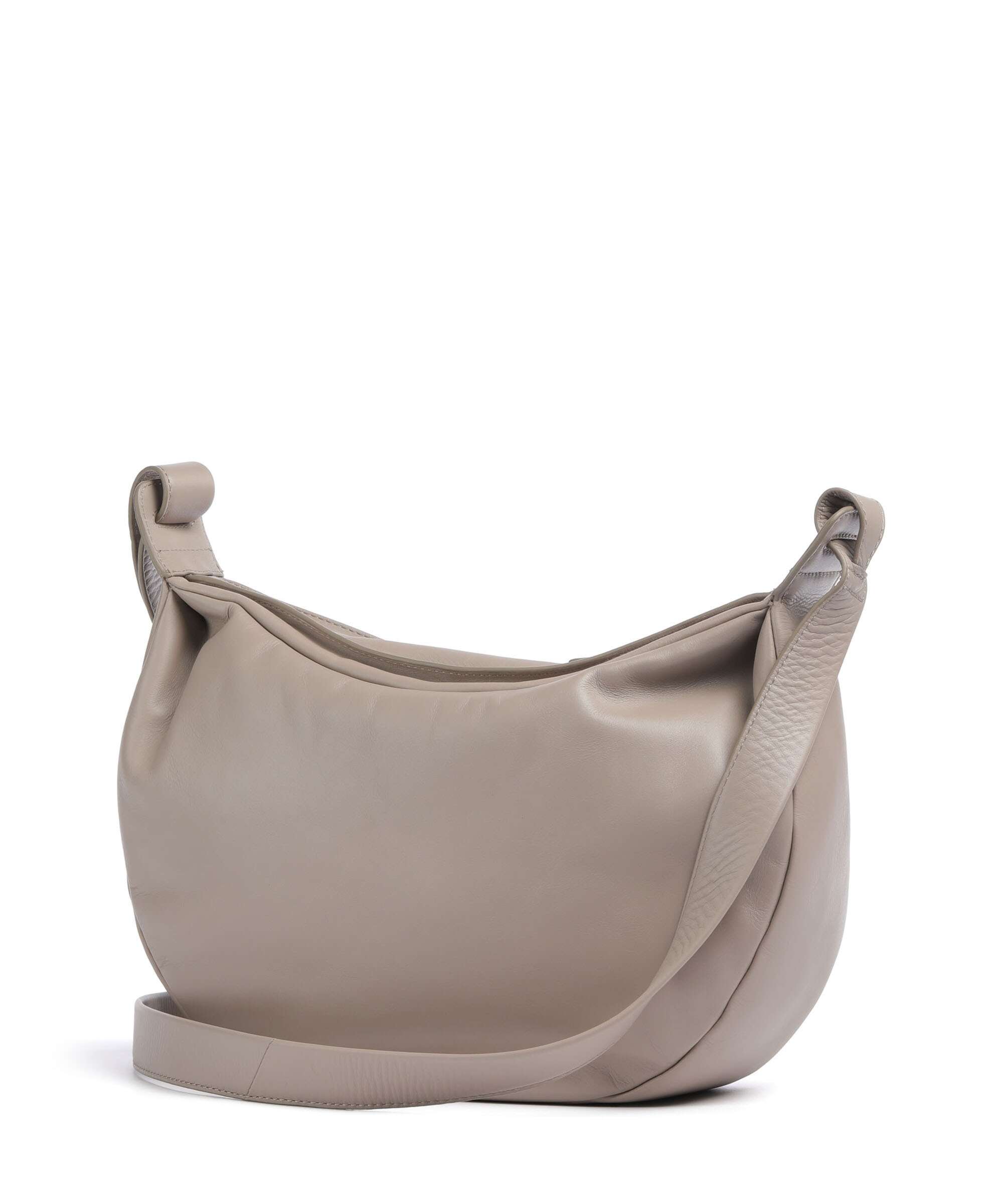 Aunts & Uncles Jamie's Orchard Mulberry Crossbody bag cashmere