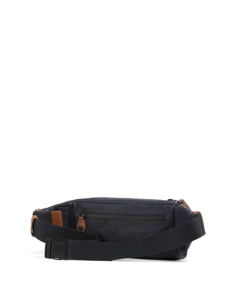 Aunts & Uncles Japan Himeji Fanny pack night blue