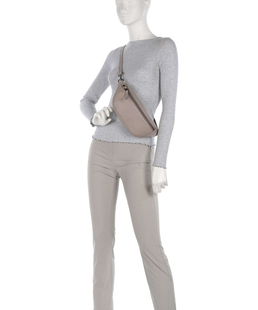 Aunts & Uncles Jamie's Orchard Bilberry Fanny pack cashmere