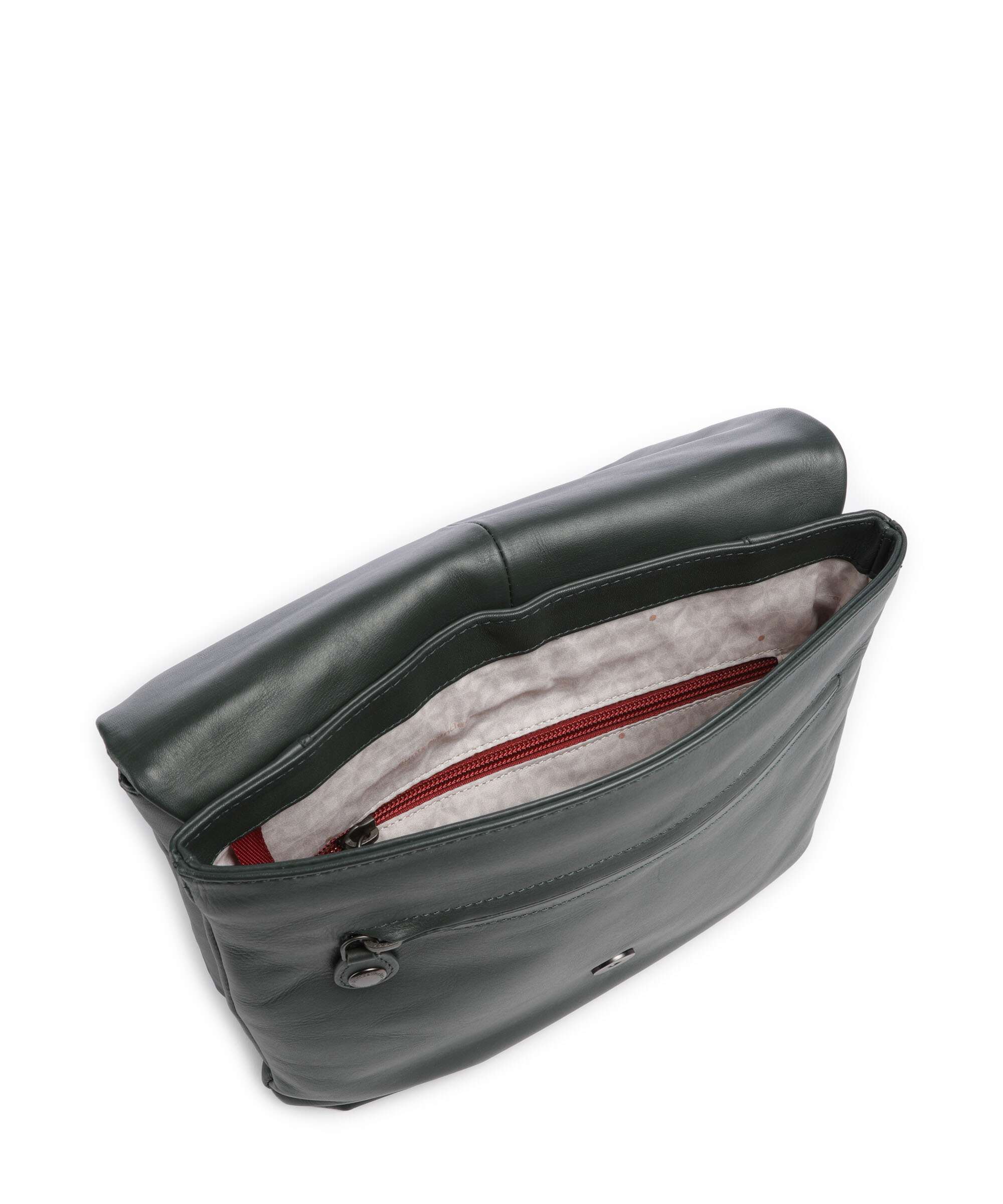 Aunts & Uncles Jamie's Orchard Jabong Crossbody bag deep lake