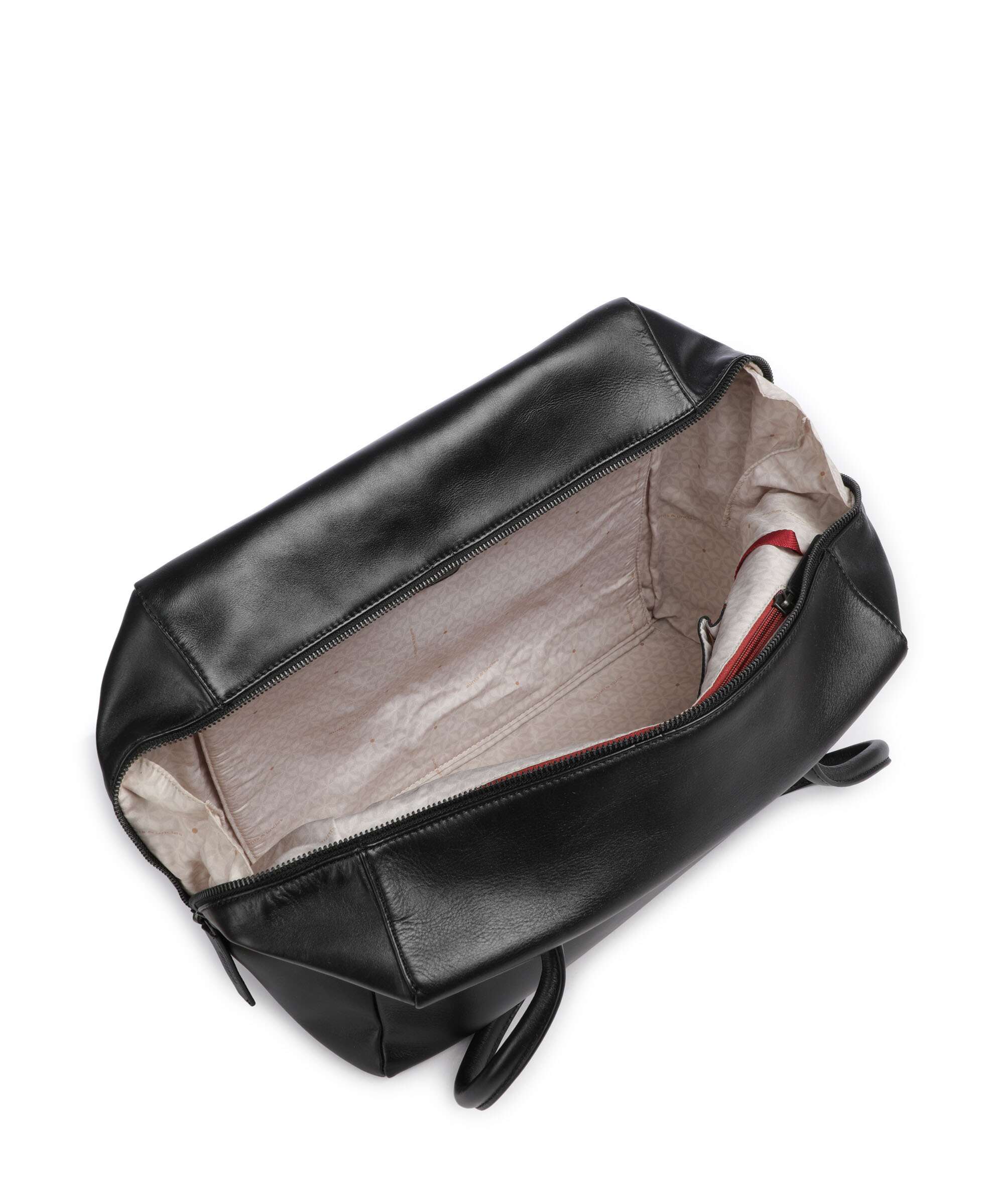 Aunts & Uncles Jamie's Orchard Olive Shoulder bag jet black