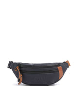 Aunts & Uncles Japan Ichikawa Gürteltasche night blue