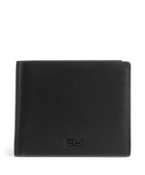 Aunts & Uncles Norwegians Kjetil RFID Geldbörse black