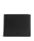 Aunts & Uncles Norwegians Kjetil Wallet black